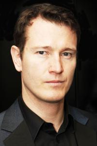 Nick Moran as Eddy in Lock, Stock and Two Smoking Barrels (08/1998)