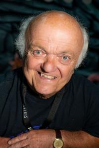 Rusty Goffe as Oompa Loompa (uncredited) in Willy Wonka & the Chocolate Factory (06/1971)