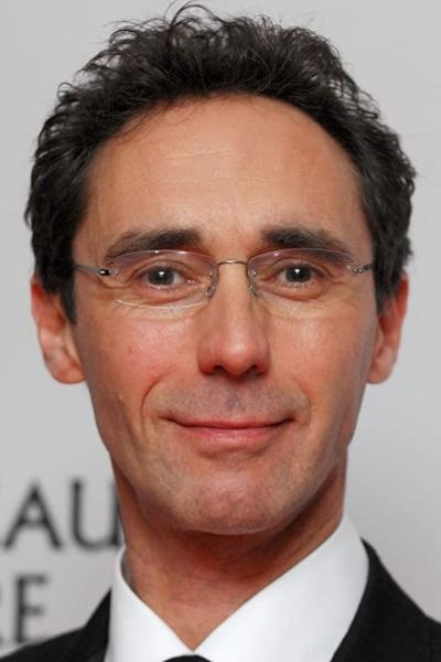 Guy Henry profile image
