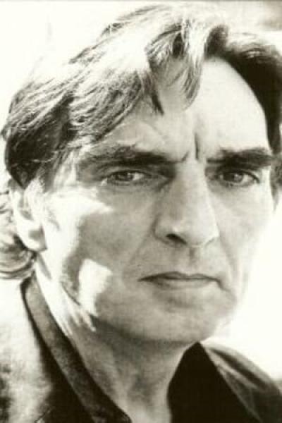 Granville Saxton profile image