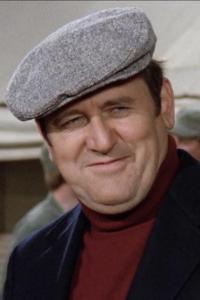 Pat McNamara as Commissioner Jacobs in Fight Club (10/1999)