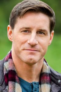 Sam Jaeger as Nick Fisher in Lucky Number Slevin (02/2006)
