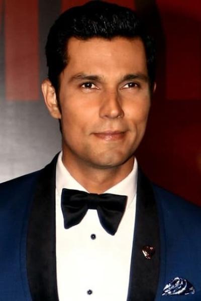 Randeep Hooda profile image
