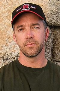 Tim Bell as Stunts in Looper (09/2012)