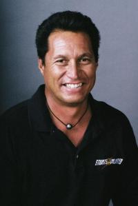 Brian L. Keaulana as Stunts in Dawn of the Planet of the Apes (07/2014)