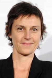 Carole Scotta as Co-Producer in The Lobster (10/2015)