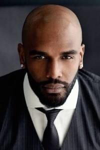 Alain Chanoine as Abraham Haynes in To Catch a Killer (04/2023)