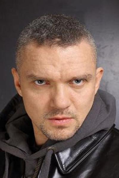 Vladimir Yepifantsev profile image