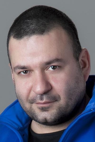Vilen Babichev profile image