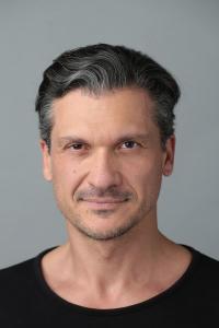 Vladimir Butenko as Viking Khevdinga in Viking (12/2016)