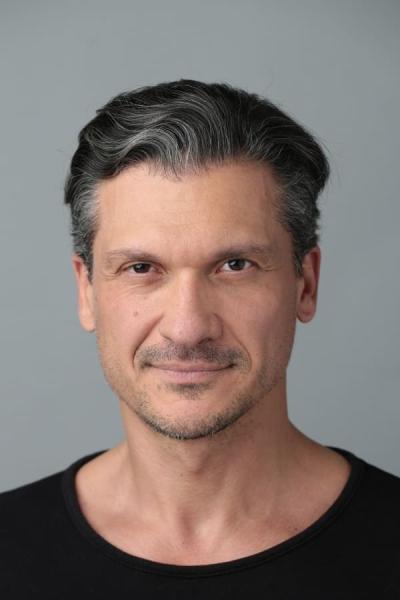 Vladimir Butenko profile image