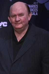 Donald J. Lee Jr. as Unit Production Manager in The Greatest Showman (12/2017)