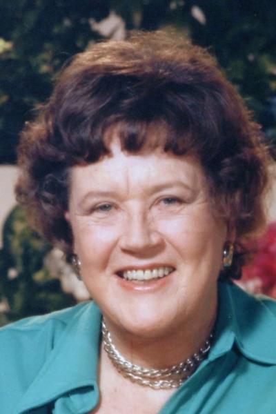 Julia Child profile image
