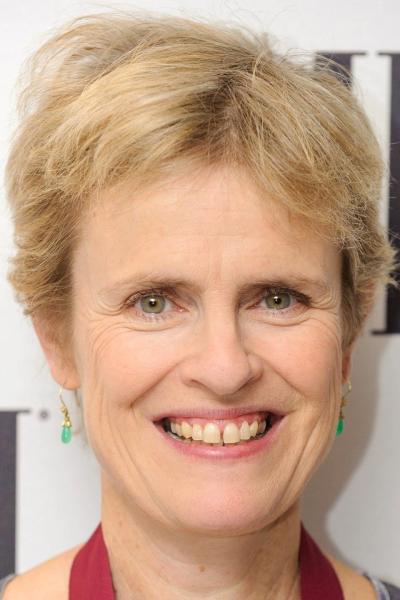Rachel Portman profile image