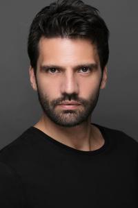 Kaan Urgancıoğlu as Casa in Operation Fortune: Ruse de Guerre (01/2023)