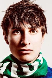 Tom Rosenthal as Trent in Operation Fortune: Ruse de Guerre (01/2023)
