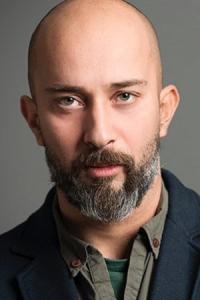Ozan Ayhan as Sergi in Operation Fortune: Ruse de Guerre (01/2023)