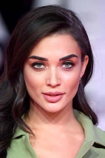 Amy Jackson profile image