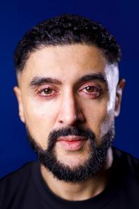 Adam Kiani as Stunts in Operation Fortune: Ruse de Guerre (01/2023)