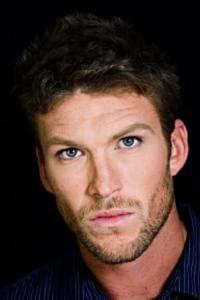 Sam Hutchin as Dave in Son of a Gun (10/2014)