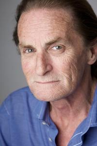 Mick Innes as Old Yacht Man in Son of a Gun (10/2014)