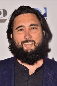 Julius Avery as Writer in Son of a Gun (10/2014)