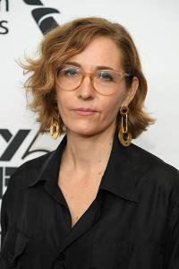 Fiona Crombie as Production Design in Cruella (05/2021)