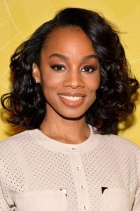 Anika Noni Rose as Afia (voice) in Mufasa: The Lion King (12/2024)