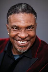 Keith David as Narrator in The Bible (03/2013)