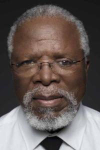 John Kani as T'Chaka in Black Panther (02/2018)