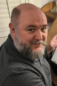 James Baxter as Animation Director in Kung Fu Panda (06/2008)