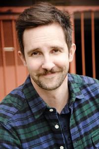 Timothy Eulich as Laundromat Police in Everything Everywhere All at Once (03/2022)