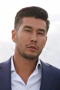 Eric Stratemeier as Stunts in Renfield (04/2023)