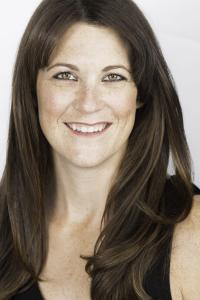 Marie Fink as Stunts in Interstellar (11/2014)
