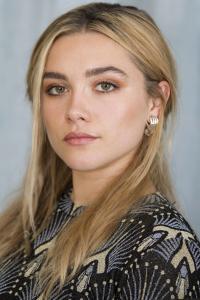 Florence Pugh as Yelena Belova in Black Widow (01/2021)