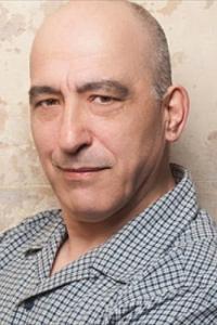 Jon Fabian as Italian Vendor in Aquaman (12/2018)