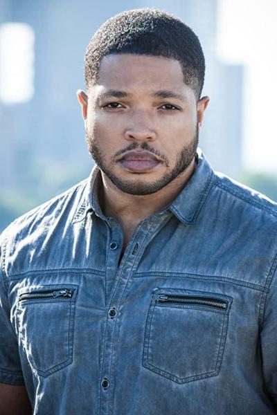 Troy Faruk profile image