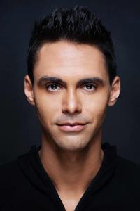 Dorian Kingi as Stunts in Ready Player One (03/2018)