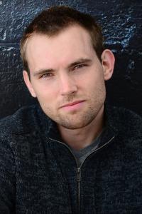Chris Romrell as Stunt Double in The Tomorrow War (09/2021)
