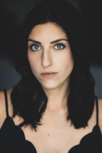 Cara Marie Chooljian as Alpha Jumper - Jogger in Everything Everywhere All at Once (03/2022)