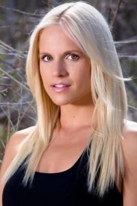 Ashley Rae Trisler as Stunts in The Hunger Games: Mockingjay - Part 2 (11/2015)