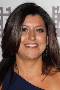 Joyce Arrastia as Zingr Witch / Witch #3 (voice) in Hotel Transylvania 3: Summer Vacation (06/2018)