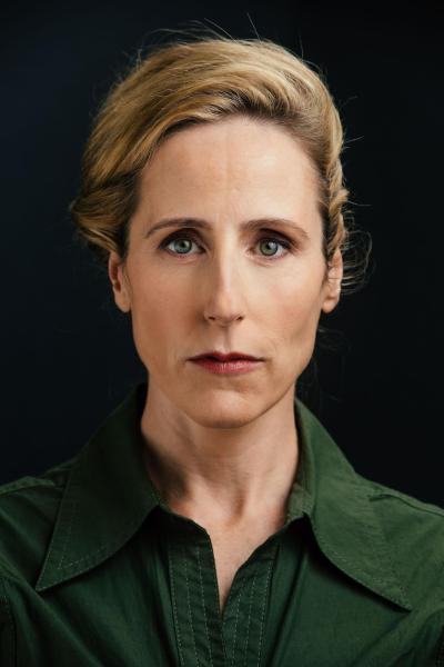 Liza Seneca profile image
