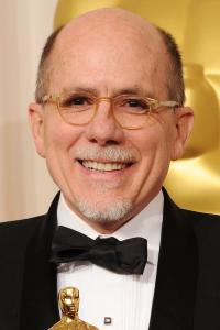 Richard King as Supervising Sound Editor in Dune: Part Two (02/2024)