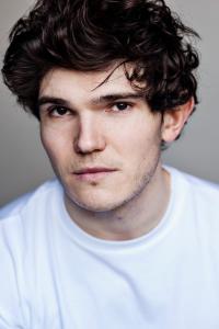 Fra Fee as Harry Huffam (voice) in Scrooge: A Christmas Carol (11/2022)