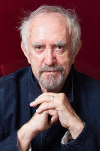 Jonathan Pryce as Mr. John Dickens in The Man Who Invented Christmas (10/2017)