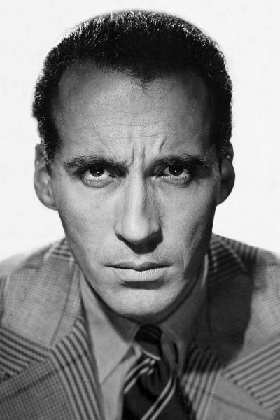Christopher Lee profile image