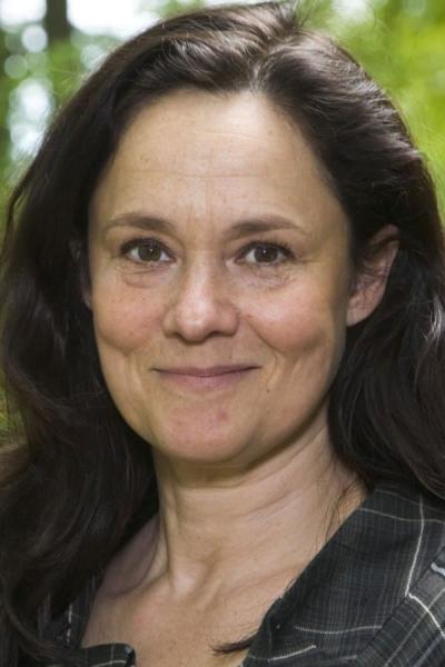 Pernilla August profile image