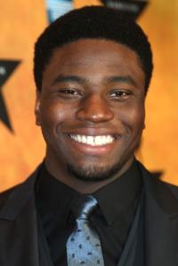 Okieriete Onaodowan as Adebayo 'Ade' Osoji in Season 4 (06/2023)