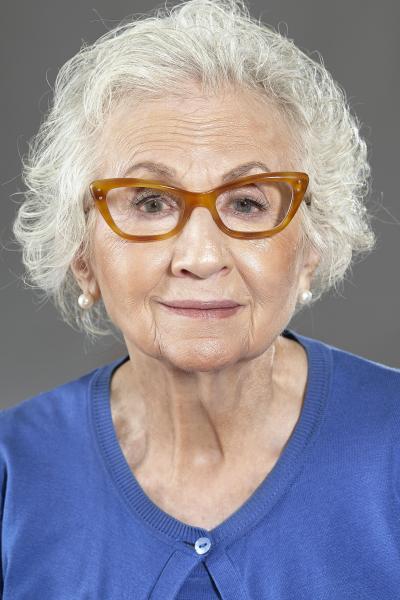 Barbara Singer profile image